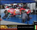 6 Citroen C3 P.Andreucci - R.Briani Paddock (1)